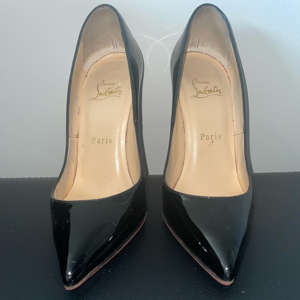 Christian Louboutin Pigalle